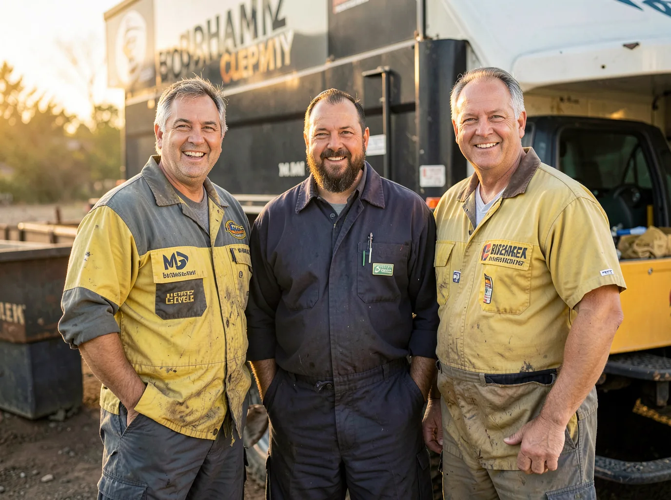 Sewage Cleanup company in Springfield, CO