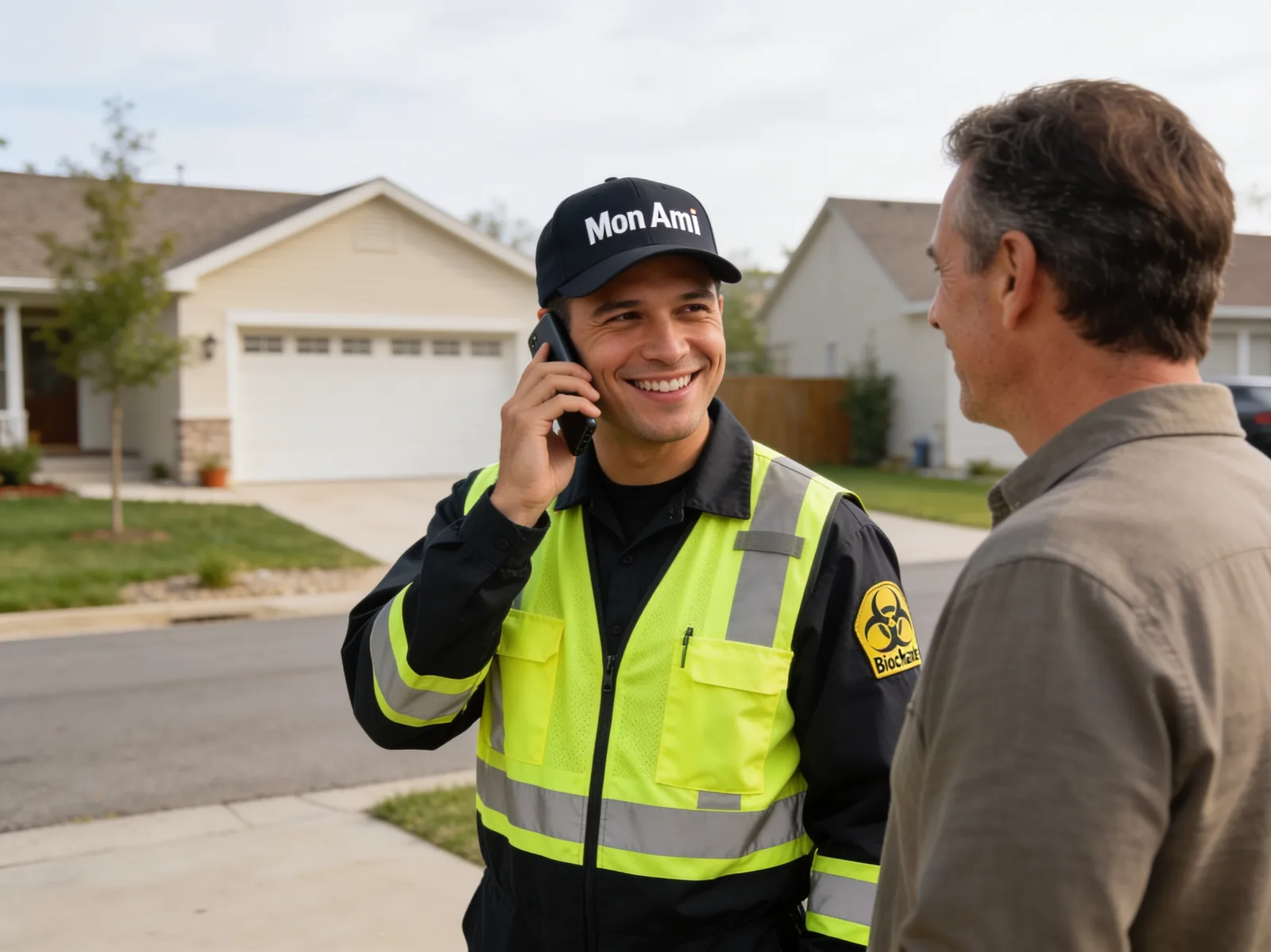 Sewage Cleanup Springfield, CO FAQs